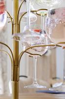 Artesa Cocktail Boom - voor 8 tot 12 glazen - Goud - thumbnail