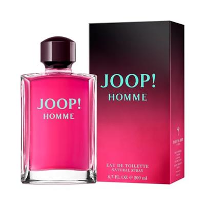 Joop! Homme Eau de toilette Spray 200 ml Heren