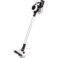 Emerio UVC-130959 Steelstofzuiger Wit/Zwart/Rood - thumbnail