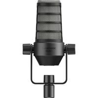 Saramonic SR-BV1 XLR Podcast Microphone - thumbnail