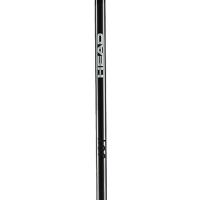 Head Joy Skistok Dames Black 105 - thumbnail