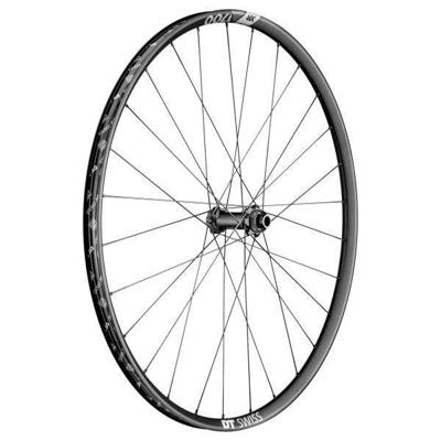 DT swiss xr 1700 spline® 25 cl boost 29" front wheel