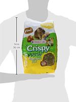 VERSELE-LAGA CRISPY MUESLI HAMSTERS & CO 2,75 KG - thumbnail