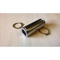 Xootr axle for mg rear wheel - thumbnail