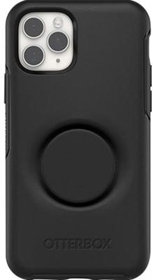 Otterbox Symmetry Pop Apple iPhone 11 Pro Back Cover Zwart