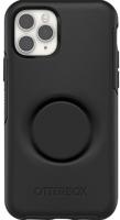 Otterbox Symmetry Pop Apple iPhone 11 Pro Back Cover Zwart - thumbnail