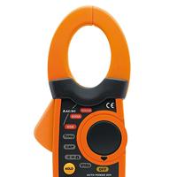 Beta 1760PA/AC-DCDigitale multimeter en ampereklem - 017600000 - thumbnail