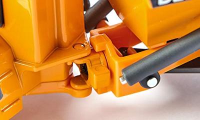 Siku john deere dumper 1:50