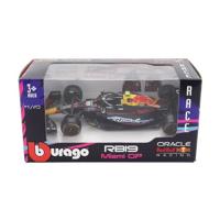 Bburago Red Bull F1 RB19 2023 Max Verstappen 1:43 - thumbnail