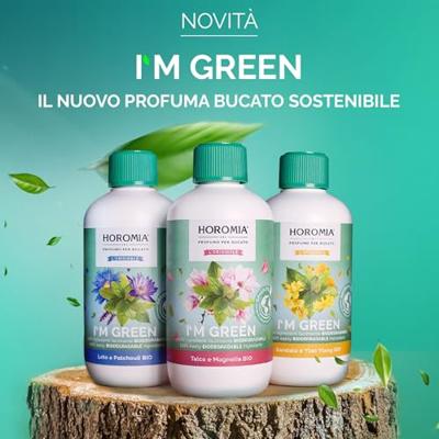 Horomia Wasparfum Magnolia Horomia Wasparfum Magnolia