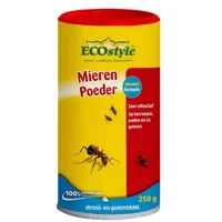 ECOstyle Mierenpoeder 250 gram - thumbnail