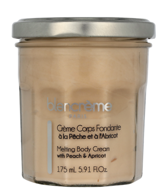 Blancreme Melting Body Cream Bodylotion 175 ml