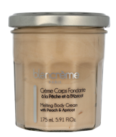 Blancreme Melting Body Cream Bodylotion 175 ml - thumbnail