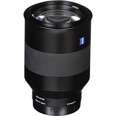 Zeiss Batis 135mm F/2.8 voor Sony FE-mount