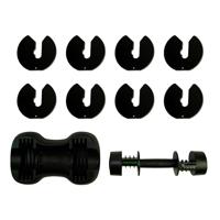 Tunturi Selector Dumbbell 12,5 kg - thumbnail