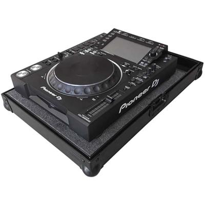 ProDJuser CDJ 2000 NXS2 BL tabletop-flightcase voor Pioneer CDJ 2000 NXS2 ProDJuser CDJ 2000 NXS2 BL tabletop-flightcase voor Pioneer CDJ 2000 NXS2