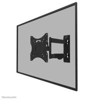 Neomounts WL40-550BL12 TV beugel Zwart - thumbnail