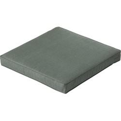Madison Oxford lounge kussen luxe Green