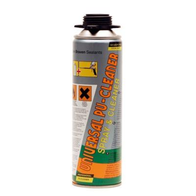 Zwaluw Den Braven Universal PU Cleaner 500ml