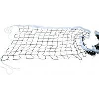 Avento Volleybalnet - 9.5 x 1 meter - Zwart/Wit - thumbnail