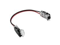 EUROLITE LED Strip Flexible Connector 2-pin 10mm - thumbnail