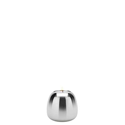 Stelton Ora Kaarsenstandaard dubbelzijdig 7 cm Stelton Ora Kaarsenstandaard dubbelzijdig 7 cm