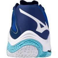 Mizuno Wave Lightning Z Indoorschoenen SR 46 - thumbnail