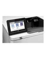 LaserJet Enterprise M612dn - Printer - ZW - Dubbelzijdig - laser - A4Legal - 1200 x 1200 dpi - thumbnail