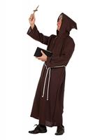 Pater verkleedpak - thumbnail