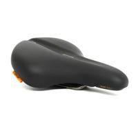 SELLE ROYAL Explora - relaxed - black - thumbnail