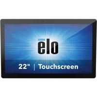 elo Touch Solution All-in-One PC elo 22I3 54.6 cm (21.5 inch) Full HD Qualcomm® Snapdragon APQ8053 3 GB RAM 32 GB SSD Android 8.1 E462589 - thumbnail