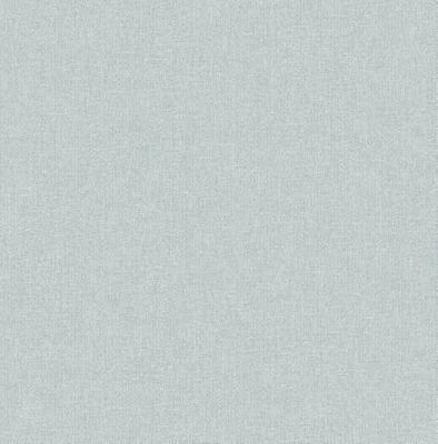 Dutch Wallcoverings Sauvage Uni - Blauw