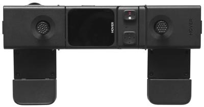 HOVERAir kit (Baken-display + Baken-joysticks) - thumbnail