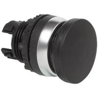 BACO BAL21AC02 L21AC02 Paddestoelschakelaar Kunststof frontring, Verchroomd Groen 1 stuk(s) - thumbnail