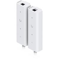 Ubiquiti UACC-Retrofit-PoE-2Wire, Netzwerksender & -empf?nger, 750 m, 85 Mbit/s, 10,100 Mbit/s, Wei?, Polycarbonat (PC) - thumbnail