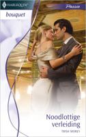Noodlottige verleiding - Trish Morey - ebook - thumbnail