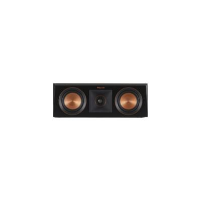 Klipsch: RP-400C Centerspeaker - Zwart Klipsch: RP-400C Centerspeaker - Zwart