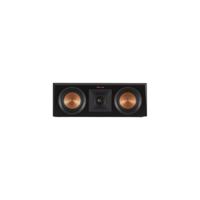 Klipsch: RP-400C Centerspeaker - Zwart - thumbnail