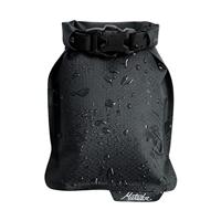 Matador FlatPak Soap Bar Case - Charcoal - thumbnail