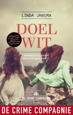 Doelwit - Linda Jansma - ebook