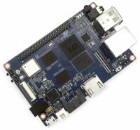 Banana PI BPI-M2U (Ultra) Banana Pi BPI-M2U 2 GB 4 x 1.5 GHz - thumbnail