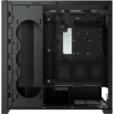 Corsair iCUE 5000D RGB AIRFLOW midi tower behuizing