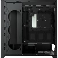 Corsair iCUE 5000D RGB AIRFLOW midi tower behuizing - thumbnail