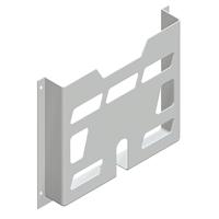 Schneider Electric NSYDPA5 Documenthouder Polystereen Grijs-wit (RAL 7035) (l x b x h) 22 x 188 x 174 mm 1 stuk(s) - thumbnail