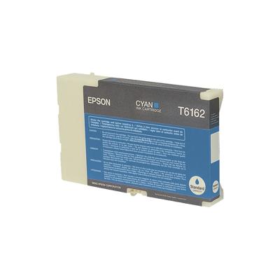 Epson Inkt tank Cyan T6162 DURABrite Ultra Ink