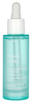 Pupa Milano - Pupa Hyalu Shots Deep Hydration Serum 30 ml Pupa Milano - Pupa Hyalu Shots Deep Hydration Serum 30 ml