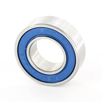 ENDURO BEARINGS Mr 163110 llb - abec 3 (radial) - 16x31x10