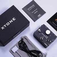 XSonic XTone gitaar audio interface - thumbnail