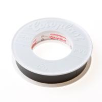 Coroplast 302 tape zwart 30mm x 25 meter - thumbnail