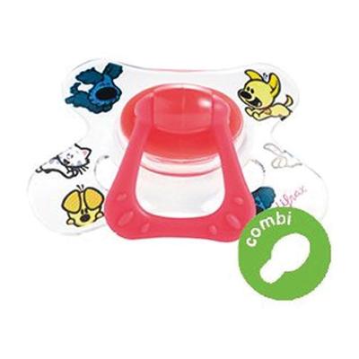 Fopspeen natural 12+ maanden Woezel & Pip